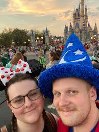 Stephanie Laymon and Chris Harrison's Wedding Website