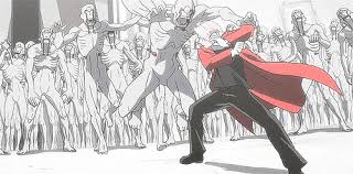 Fullmetal Alchemist Brotherhood Edward Elric Fmab Gif On Gifer By Granirana Create a gif with the filename mygif.gif and a 33ms delay between frames (~30fps). fullmetal alchemist brotherhood edward