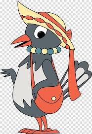 Frau Kojiro Render Transparent Background Png Clipart Hiclipart