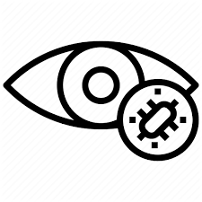 Allergic Allergy Eye Eyes Vision Icon Download On Iconfinder Icon Allergy Eyes Vision Eye