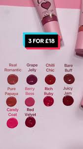 Your favourite blush has new shades coming soon🙊🔥 Whats your go to  shade?✨ #makeup #plouise #liquidblush #blushhack #blushtutorial