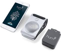 If you want in on the connected car action but your vehicle is nearly as old as the internet, verizon's new hum service may help. Hum Car Diagnostics App Vehicle Wi Fi Hum By Verizon