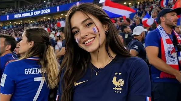 France vs Iraq | FIFA World Cup 2026 #fifaworldcup2026 #worldcup2026  #worldcup