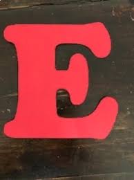 Since these free printable stencils are big they are perfect for decorating a bulletin board. Letter Stencils Worksheets Teaching Resources Tpt