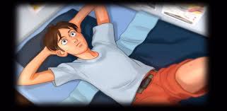 Summertime saga merupakan game penghilang penat setelah seharian beraktifikan. Cheat Summertime Saga Baru Untuk Android Apk Unduh