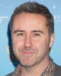 Scott Graham (Actor, Co-Author): Credits, Bio, News & More