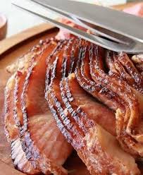 Slow Cooker Southern Style Ham Recipe Recipes Slow Cooker Ham Cooker Recipes