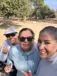 Introduction and event announcement in San Diego, CA