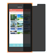 Nokia Lumia 730 Dual SIM Screen ...
