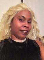 Candace Tyson's Instagram, Twitter & Facebook