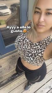 Ivelisse Ocasio's Instagram, Twitter & Facebook