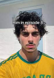 Hair Like Mark Grayson