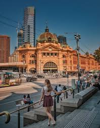 Most Instagrammable Places In Melbourne All These Melbourne Photo Spots Are Easy To Find And Free In 2020 Places In Melbourne Instagrammable Places Photo Spots