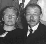 Parenteel van Jan Beerentsz Versteeg