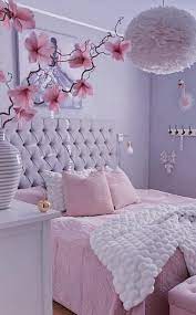 63 Cute And Modern Bedroom Interior Design Ideas 2018 Page 17 Of 63 Evelyn S World My Dreams My Colors And My Life Girl Bedroom Decor Cute Bedroom Ideas Bedroom Decor