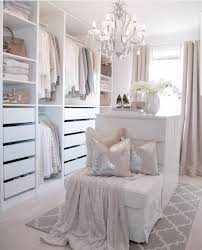 My Dream Walk In Closet Idee Deco Dressing Deco Chambre Coconing Design Chambre Ikea