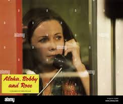 Bobby rose hi-res stock photography and images