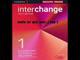Download as pdf or read online from scribd. Interchange 3 5th Edition Student Book Pdf Free Download