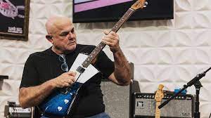 He enjoys a healthy marital life with janie laszewski since 2009. Ernie Ball Ceo Sterling Ball 10 Guitarists Who Changed My Life Music News Ultimate Guitar Com