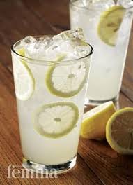 Femina Co Id Sparkling Lemonade Resep Manisan Buah Resep Resep Minuman