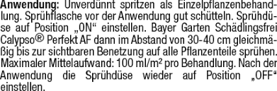 Bayer garten schädlingsfrei calypso perfekt af 06105211 insektizid. Http Media Dehner De Docs 3762531 Gebrauchsanweisung Bayer Calypso Perfekt 1 Liter Pdf