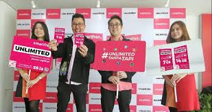 Berikut ini cara internet gratis terbaru 2020 dengan mudah, di kartu: Tips Memilih Paket Internet Unlimited Terbaik Untuk Keluarga Saat Pandemi Jabar Ekspres Online