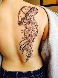 The Front Page Of The Internet Jellyfish Tattoo Body Art Tattoos Tattoos