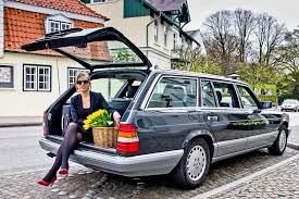 Mercedes Benz W126 T Modell Mercedes Benz Forum Benz Mercedes Benz
