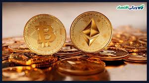 قیمت بیت‌کوین و اتریوم شنبه ۱۴ شهریور ۱۴۰۵، کاهش بیت‌کوین به|ویکی اقتصاد