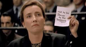 THE TROUBLES: 3 film da vedere assolutamente