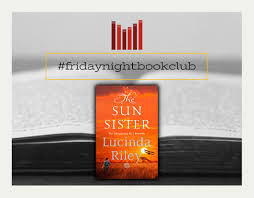British fiction writer, living in norwich. Friday Night Book Club Read An Exclusive Excerpt From Lucinda Riley S New Novel The Sun Sister Heart Wrenching Uplifting And Utterly Enthralling The Reading List