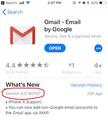 Ios And Android Where Do I Fill In The Version By Dom Dicicco Medium
