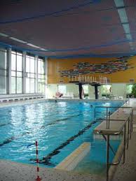 Das Ende Einer Ara Zentralbad Schliesst Morgen Abschiedsparty Osthessen News