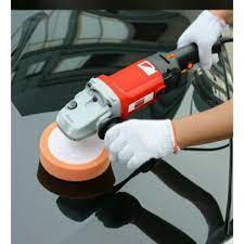 Apapun, kita semestinya inginkan jenama mesin basuh terbaik untuk kegunaan harian di rumah kita. Car Polisher Car Polish Machine Mesin Polish Shopee Malaysia