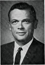 Bulletin of Longwood College Volume L issue 3, November 1964 by Greenwood  Library