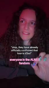 Ivan's Fate in ALNST