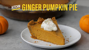 Call me basic if you must, but pumpkin pie is honestly one of my favorite fall / thanksgiving desserts. I Tried Ina Garten S Ultimate Pumpkin Pie Recipe Kitchn