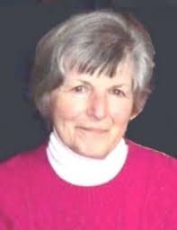 Pauline Ellen Stout Obituary January 3, 2019