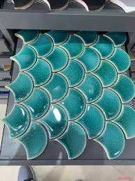 Nhà phân phối Gạch vảy cá đẹp nhất hiện nay 0935494086 - Vật Liệu Xây Dựng  uy tín chất lượng giá rẻ tại Đà Nẵng