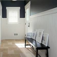 4 Surprising Cool Ideas Wainscoting Living Room Craftsman Style Shiplap Wainscoting Fixer Upper Wainscoting Bathroom Na Dining Room Wainscoting Beadboard Home