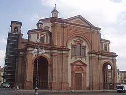 With viamichelin you can view the most detailed maps of italia, lombardia, pavia, voghera. Voghera Wikipedia