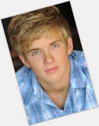 Many male celebrities have bleached their hair, making it platinum blonde. New Meat Young Blue Eyed Blonde Haired Celeb Men Under 25 Years Old Official Site For Man Crush Monday Mcm Woman Crush Wednesday Wcw