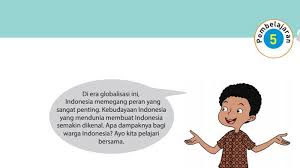 Kunci Jawaban Tema 4 Kelas 6 Sd Halaman 38 39 40 41 42 Buku Tematik Subtema 1 Edisi Revisi 2018 Tribunnews Com Mobile