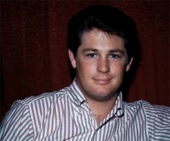 Jan Berry and Brian Wilson