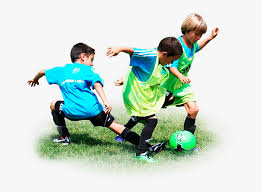 Perfect for a soccer themed birthday party that you organized for your kids, these free printable cards feature two kids playing soccer with a space for the name on the side. Player Sport Kids Football Team Hq Image Free Png Clipart Football Kids Png Transparent Png Transparent Png Image Pngitem