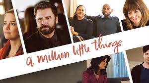 But at least we're in it together. Watch A Million Little Things Tv Show Abc Com
