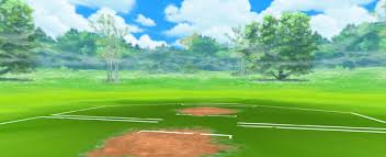 Pokemon x and y battle backgrounds 49. Pokemon Go Game Reveals Trainer Battle System News Anime News Network
