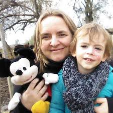 María Beatriz Taboada