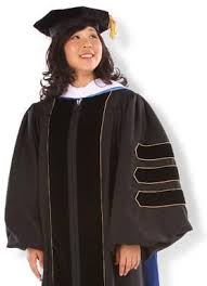 Academic Regalia College Graduation Attire Graduation Attire Academic Regalia Graduation Gown