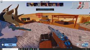 Roblox arsenal hack, this is the best hack in the roblox arsenal hack category available on the market. Download Hacking In Roblox Arsenal